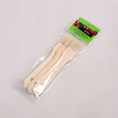 Wholesale Artist High Grade Pig Hair Wall Paint Brush