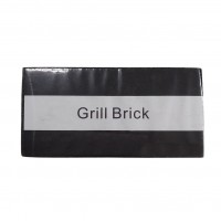 griddle Grill Cleaning Brick