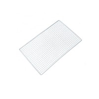 custom stainless steel cooking bbq grill grates wire mesh