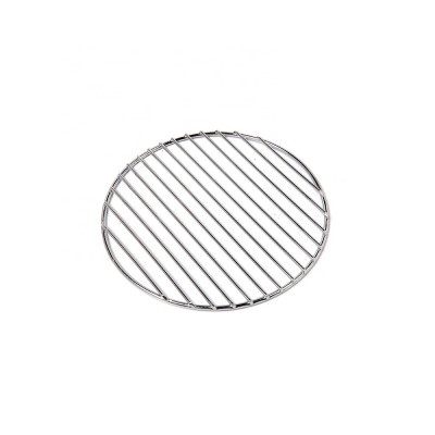 round rotating cooking bbq grill grate