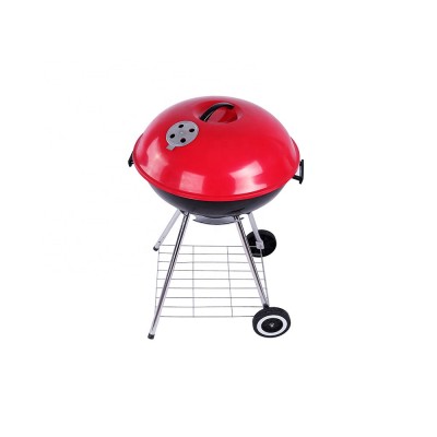 outdoor camping parrilla industrial charcoal bbq grill