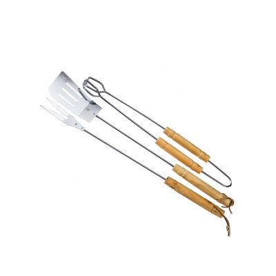 bbq grill tools set