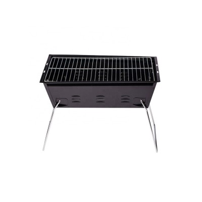 korean portable stainless steel charcoal gas bbq grill stove mate